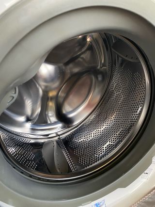 LAVADORA Electrolux 8kg como NUEVA!