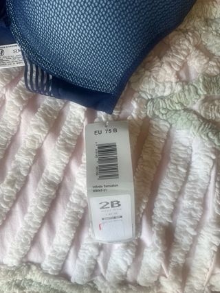 Reggiseno Triumph