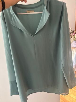 Blusa Bimani Talla L (Biombo 13)