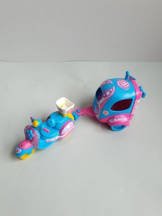 Pinypon My Puppy And Me
