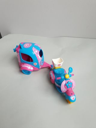 Pinypon My Puppy And Me