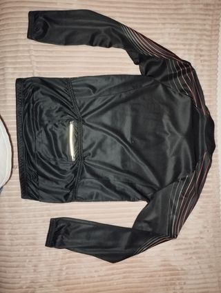 Camiseta de ciclismo