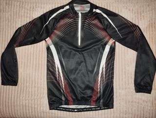 Camiseta de ciclismo