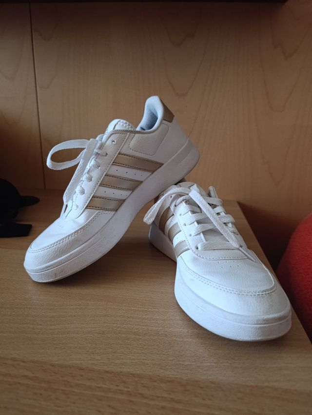 Scarpe Adidas 