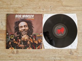 LP Bob Marley & The Chineke Orchestra