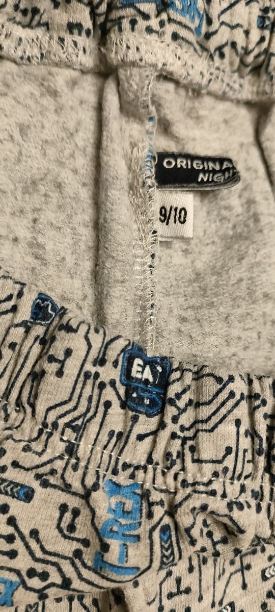 Pigiama Original Marines 9/10 anni