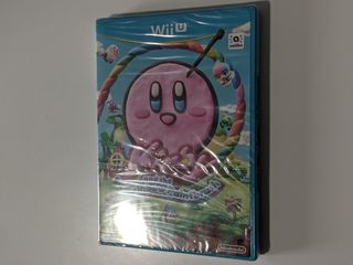 Kirby PAL HOL Precintado Multi