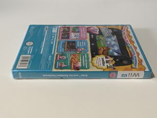 Kirby PAL HOL Precintado Multi