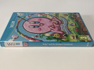 Kirby PAL HOL Precintado Multi