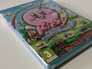 Kirby PAL HOL Precintado Multi