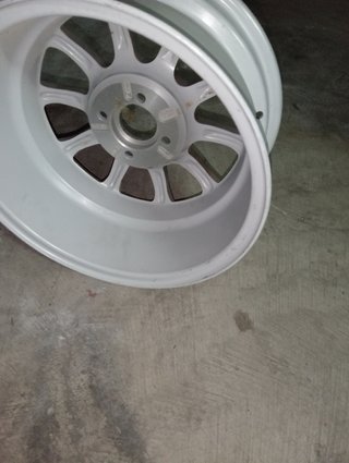 Llantas para coches