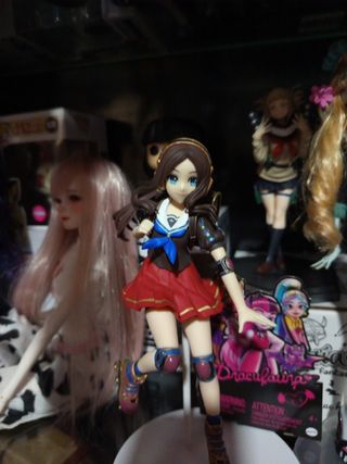 Personaggio anime Fate Grande Order