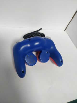 Mando wii y PC 