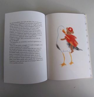 QUANDO ARRIVI E' NATALE