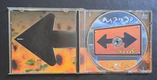 CD Mango Visto Così