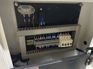 Generador 63kva Nuevo. Plus Power.