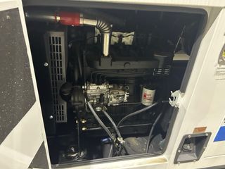 Generador 63kva Nuevo. Plus Power.