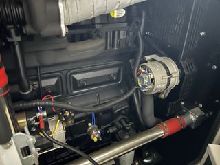 Generador 63kva Nuevo. Plus Power.