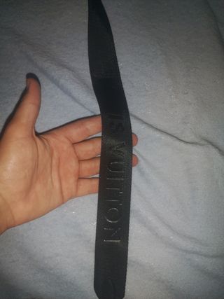 Riñonera Louis Vuitton