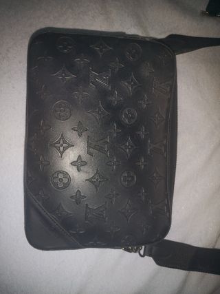 Riñonera Louis Vuitton