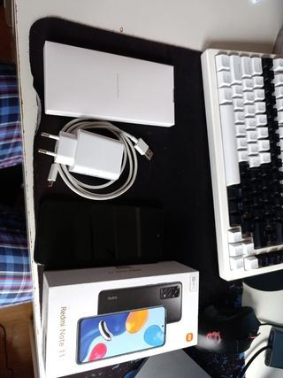 Xiaomi redmi note 11