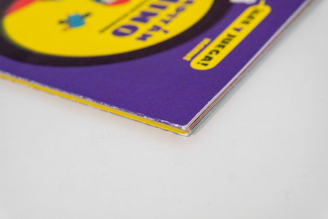 Capitán Nino y el tesoro perdido