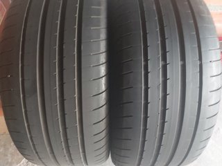 Neumáticos  245 40 19 97w