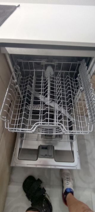 Vendo lavavajillas Bosch