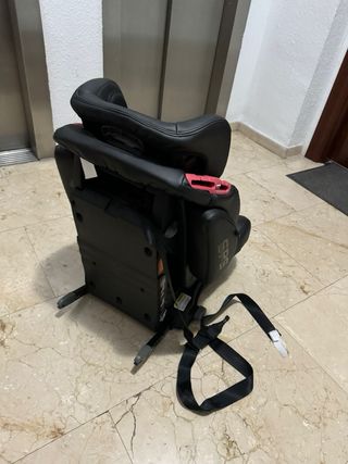 Silla de  coche para niños Be Cool
