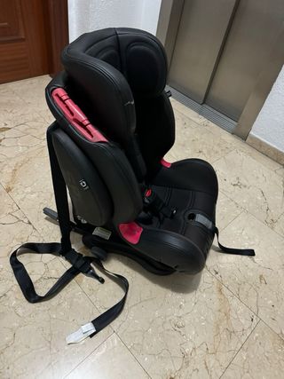 Silla de  coche para niños Be Cool