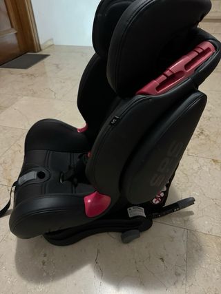 Silla de  coche para niños Be Cool