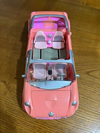 Automobili Polly Pocket Vintage