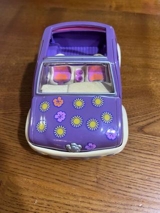 Automobili Polly Pocket Vintage