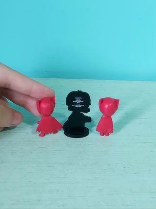 PJ Masks - Pijamasques 3 action figures