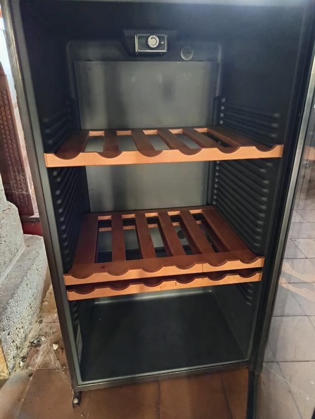 Botellero de vinos precio rebajado