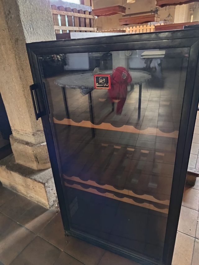 Botellero de vinos precio rebajado