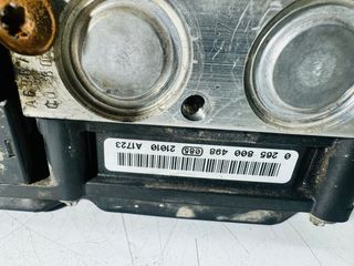 0265232169 Modulo Abs Renault Kangoo 2011