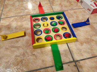 Gioco da tavolo Gli gnomi volanti Goki
