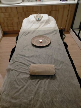 Masaje