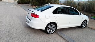 SEAT Toledo 2013