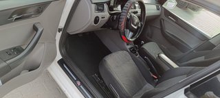 SEAT Toledo 2013