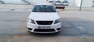 SEAT Toledo 2013