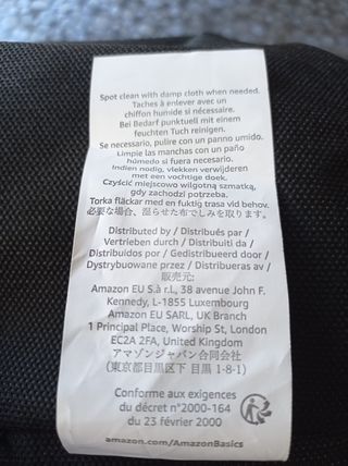 Telo copriauto in polietilene vinil acetato