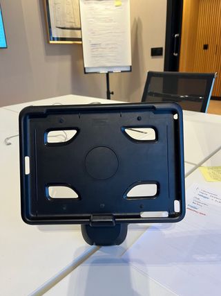 Soporte tablet para coche