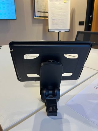 Soporte tablet para coche