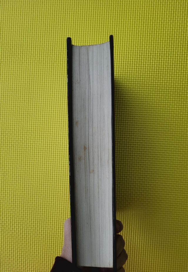 LIBROS DE ANNE RICE.