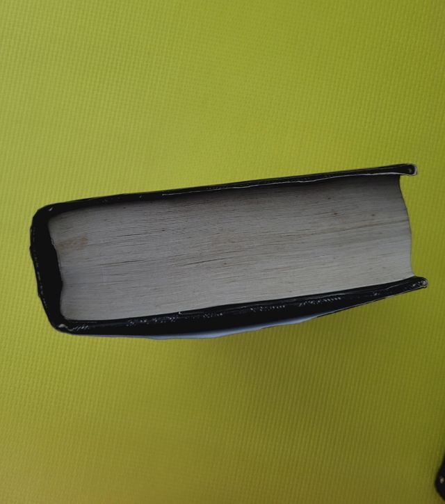 LIBROS DE ANNE RICE.