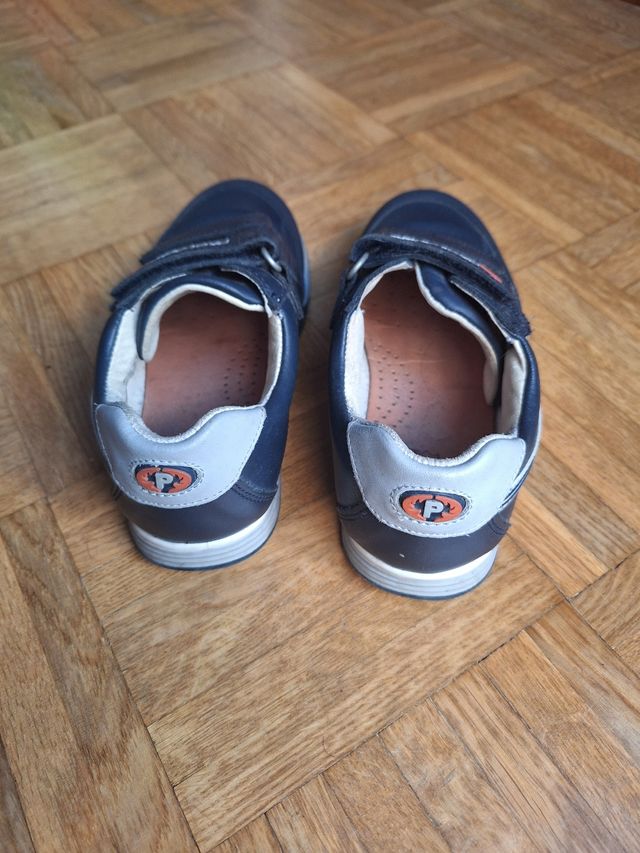 Zapatos deportivos Pablosky