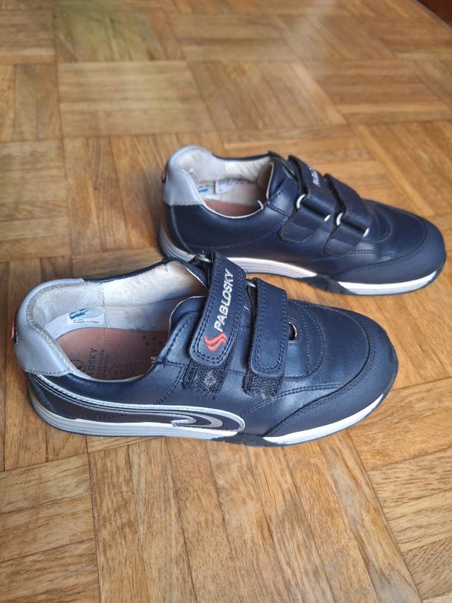 Zapatos deportivos Pablosky