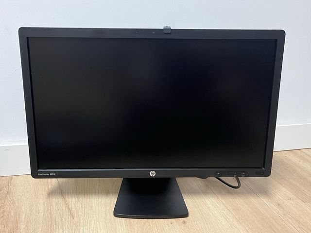 Monitor HP EliteDisplay S231d